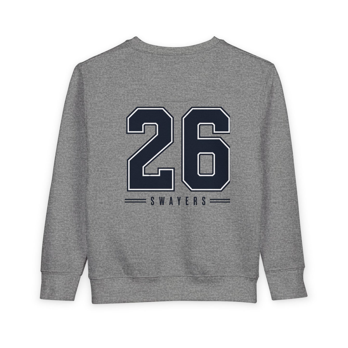 Swayers 26 – Kids Sweatshirt