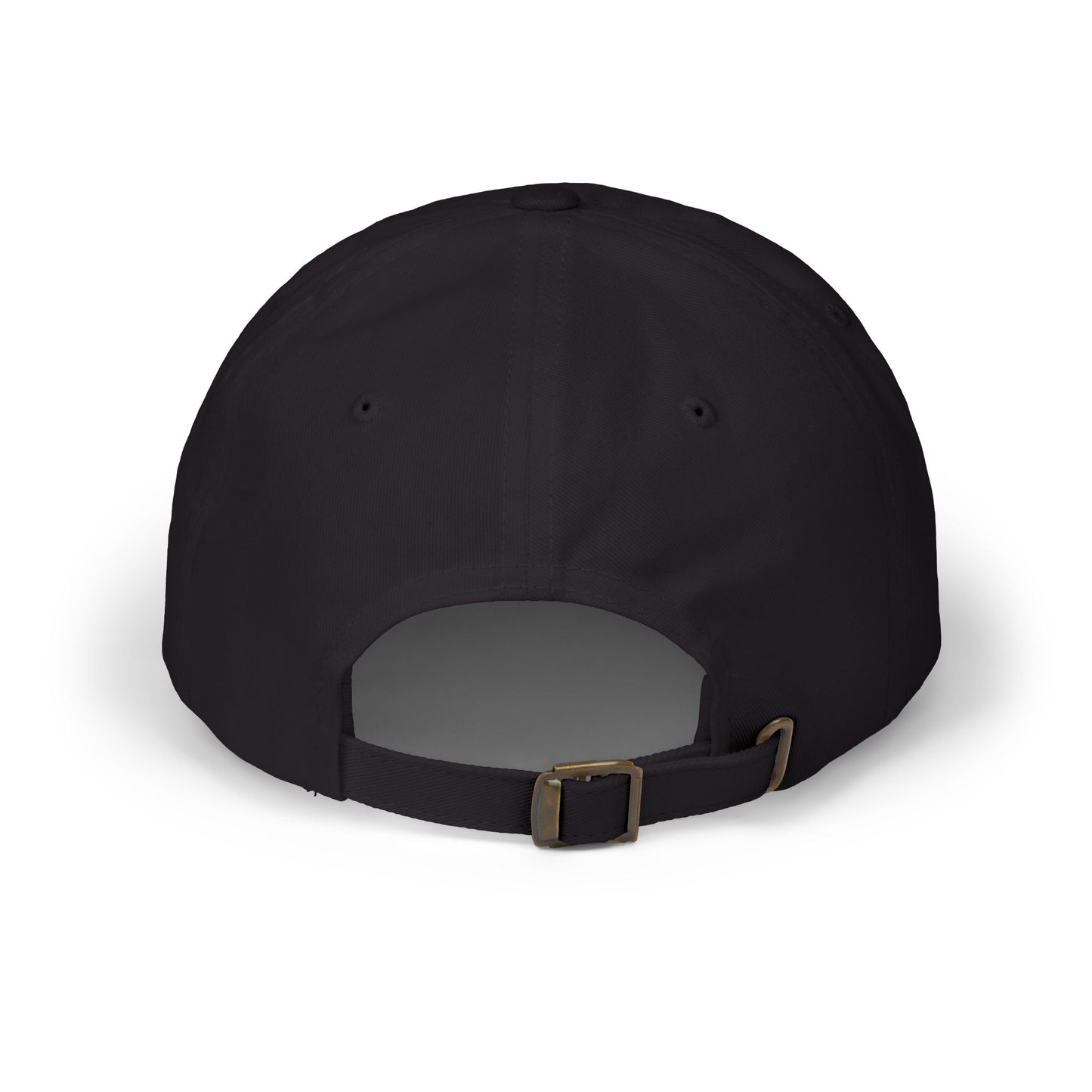 Baseballkappe mit gesticktem Logo