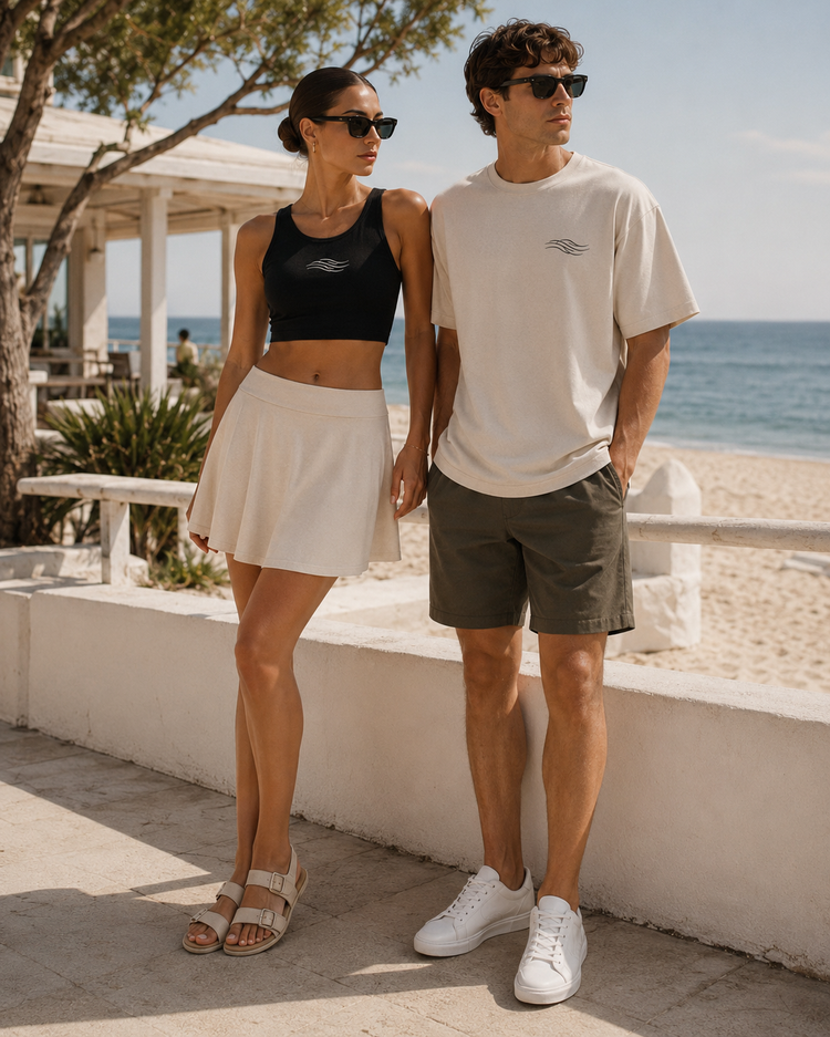 Sommer Kollektion ´26