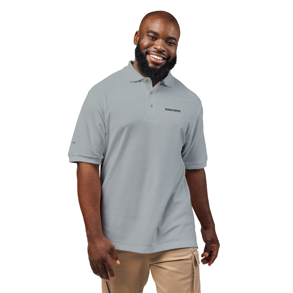Poloshirt Herren