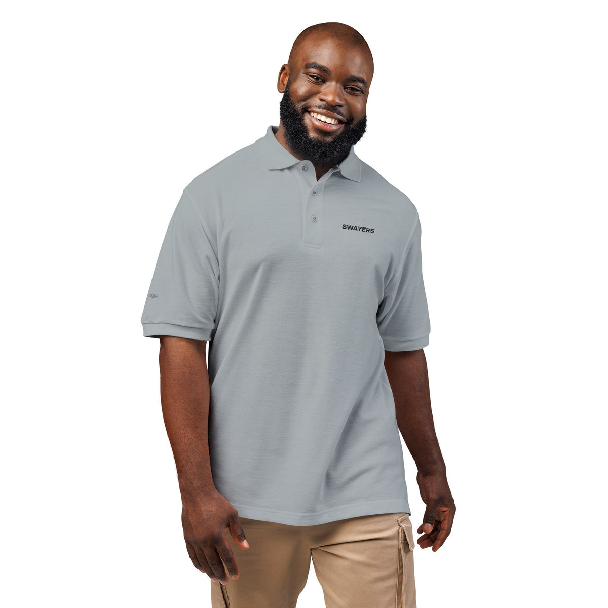 Poloshirt Herren