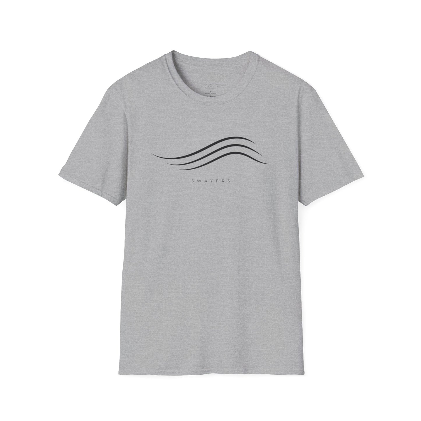 T-shirt Wave