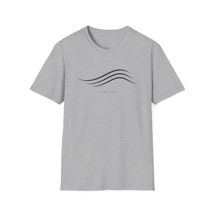 T-shirt Wave