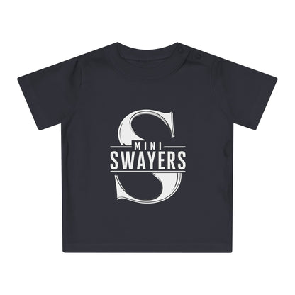 Mini Swayers Logo T-shirt
