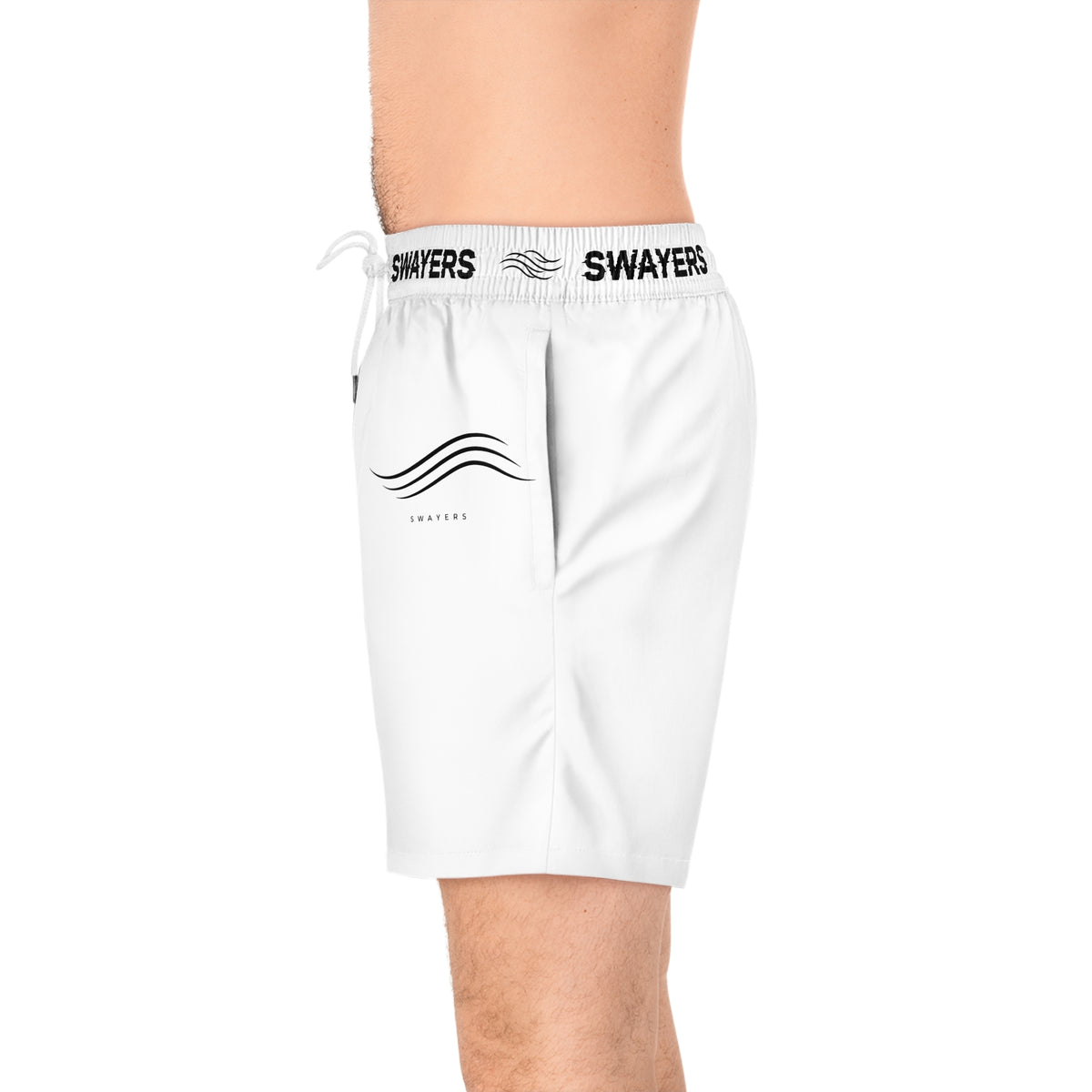 Badehose Wave