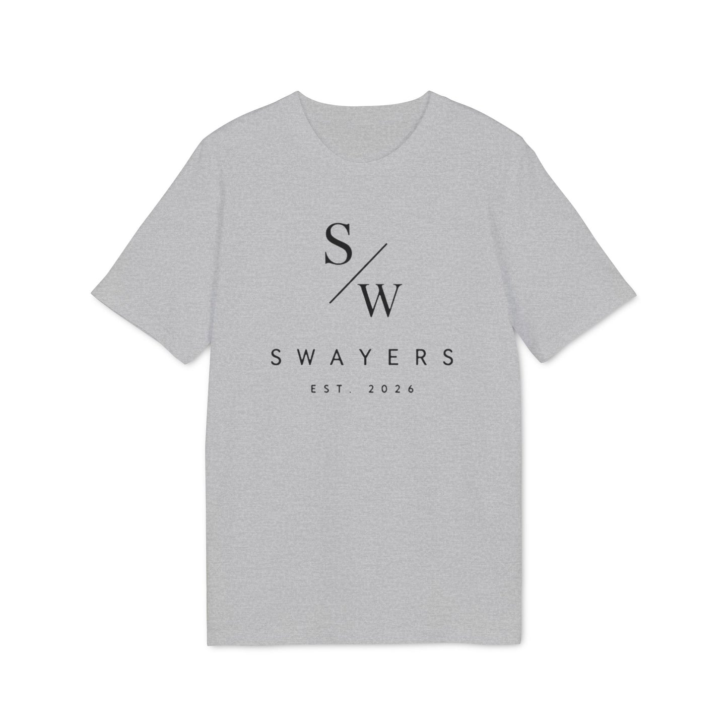 Swayers S/W Logo T-Shirt