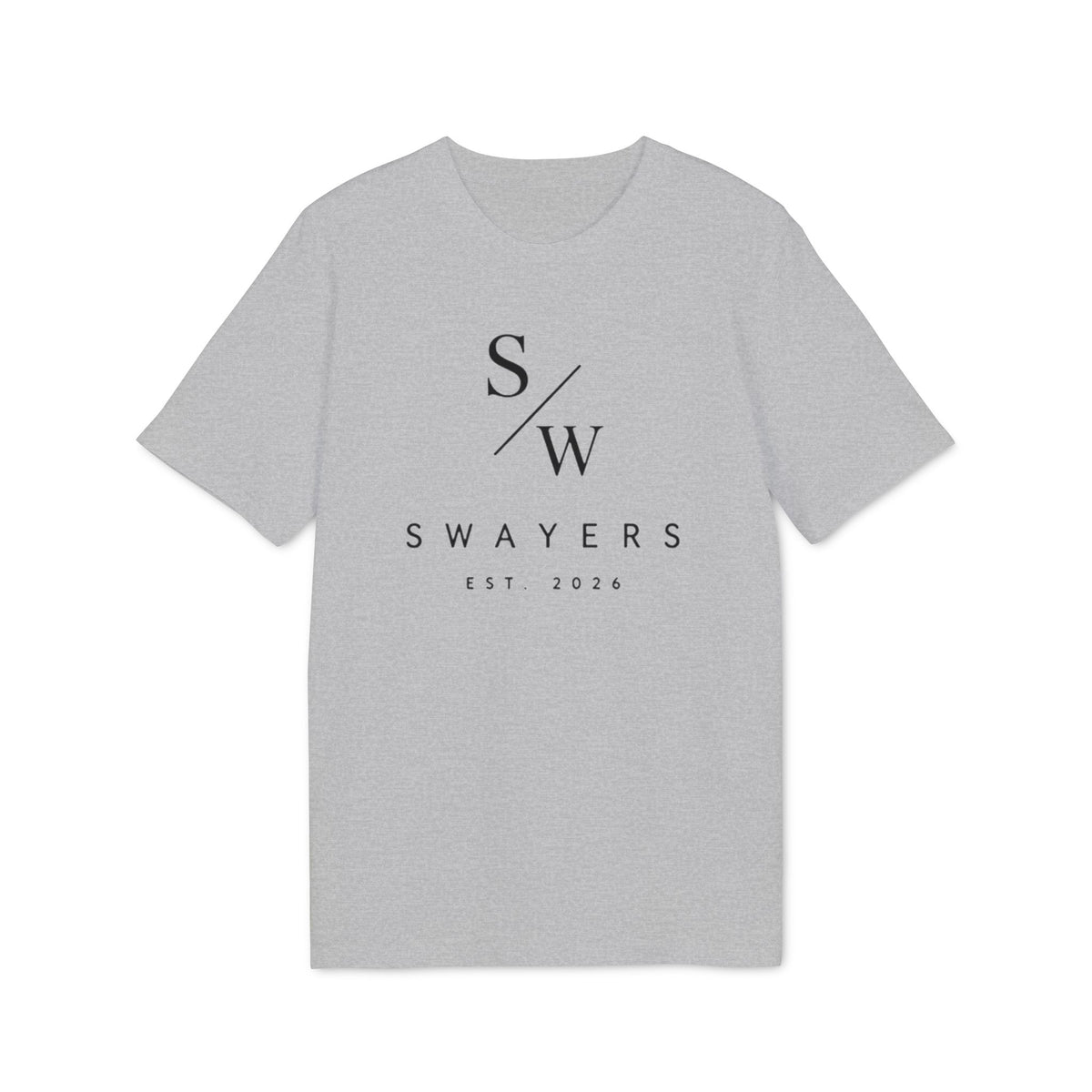 Swayers S/W Logo T-Shirt