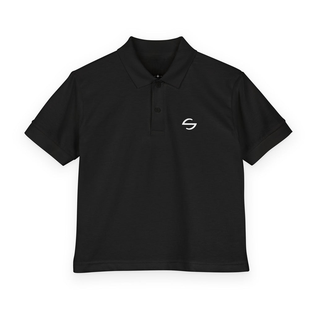Swayers Kids Polo Shirt
