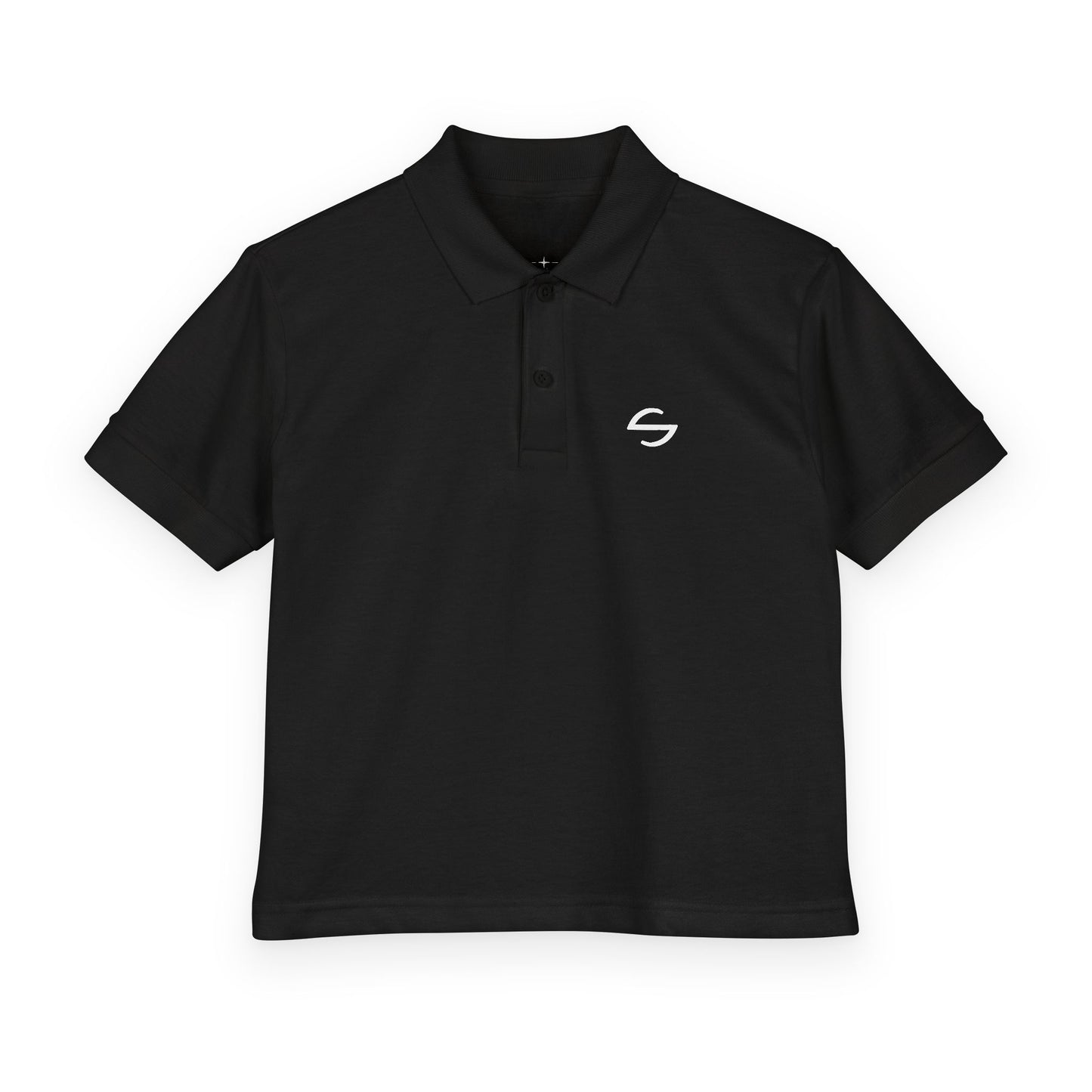 Swayers Kids Polo Shirt