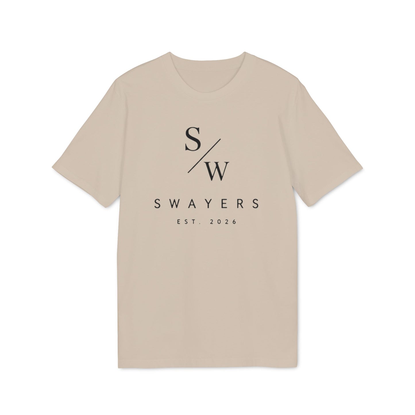 Swayers S/W Logo T-Shirt