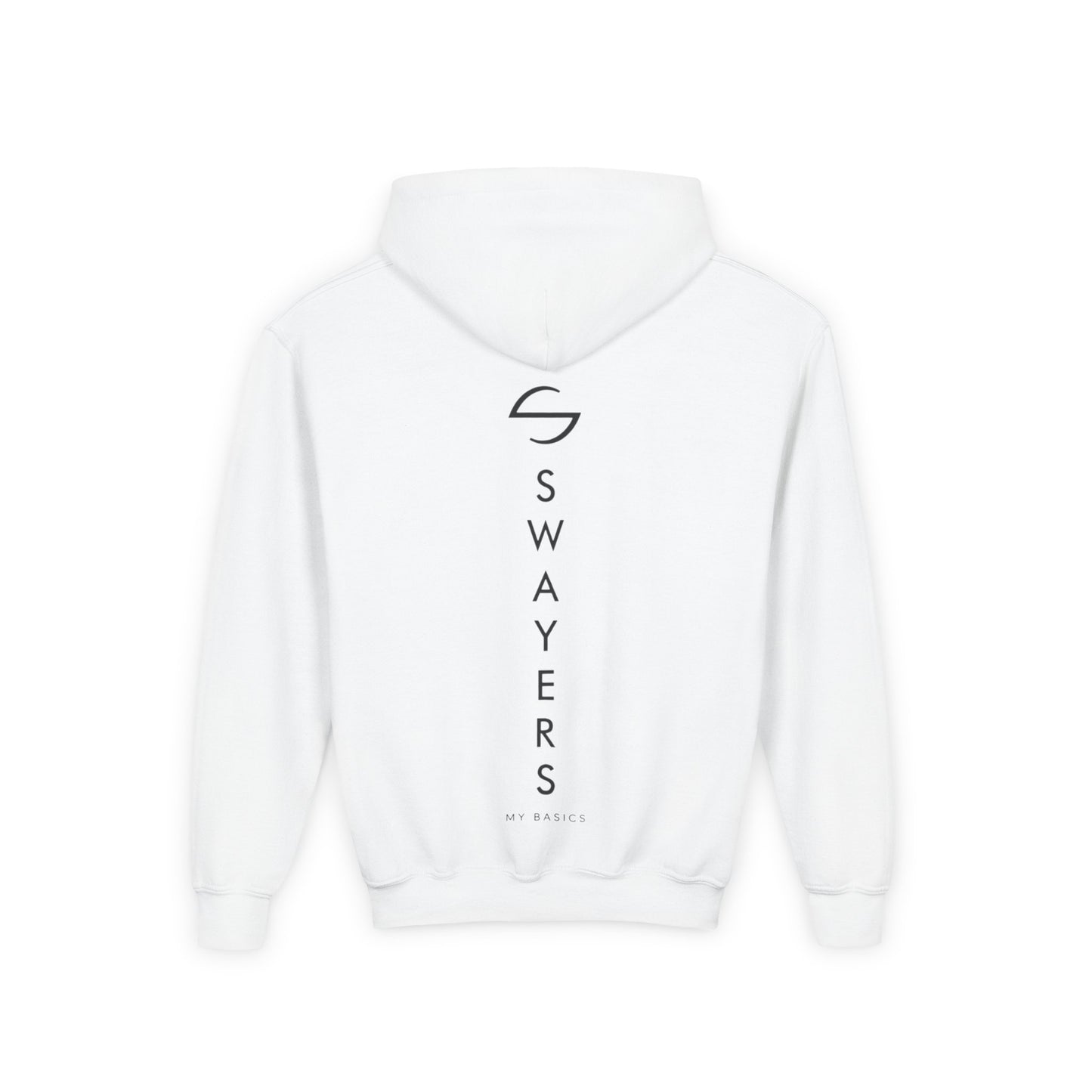 Kids Hoodie „Wave“