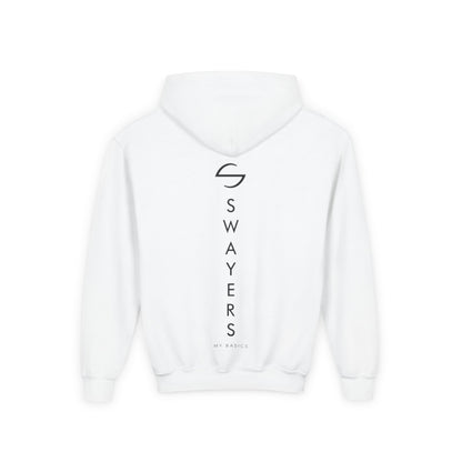 Kids Hoodie „Wave“