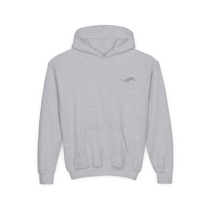 Kids Hoodie „Wave“