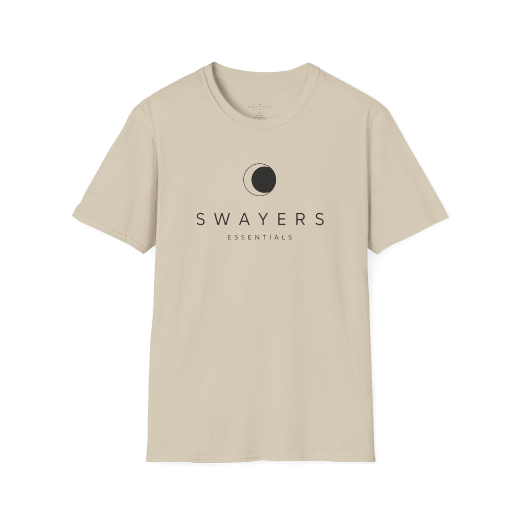 T-Shirt mit Eclipse Logo