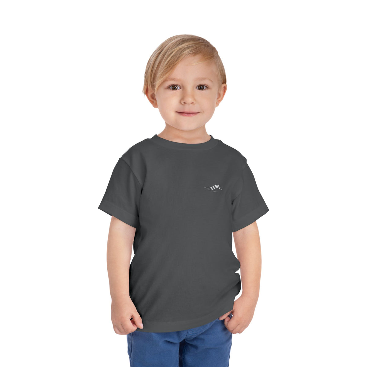 Kids Wave T-Shirt