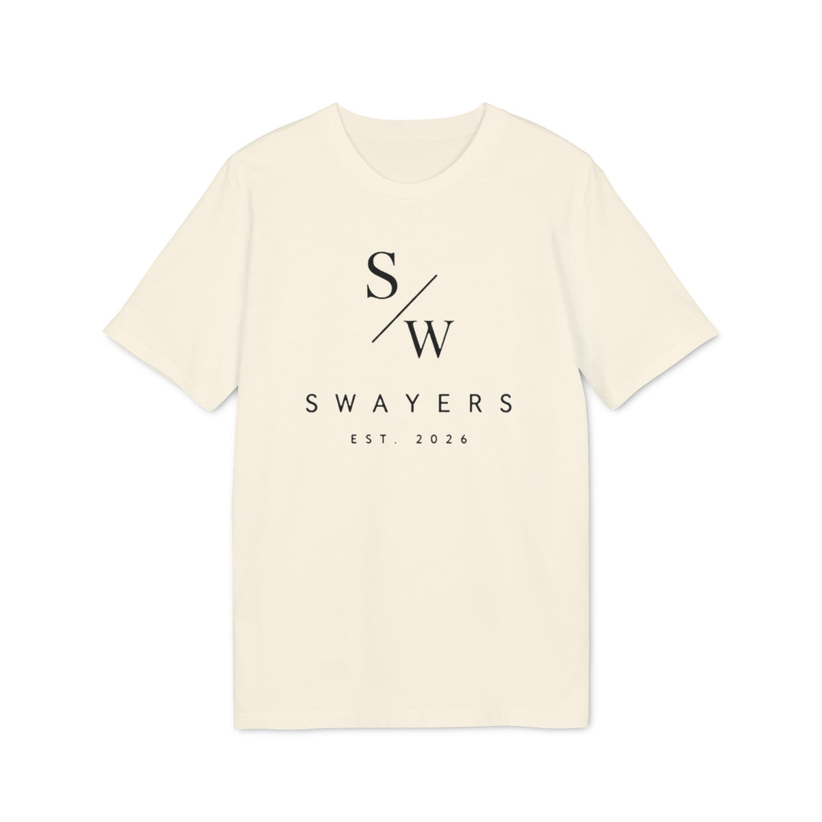 Swayers S/W Logo T-Shirt