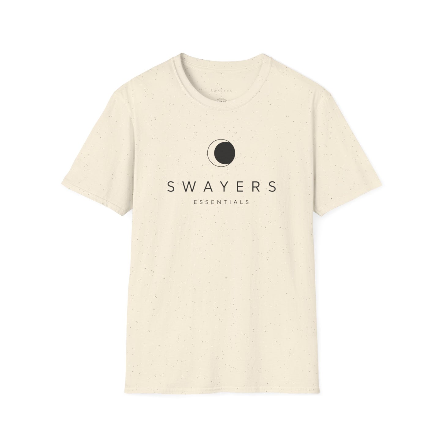 T-Shirt mit Eclipse Logo