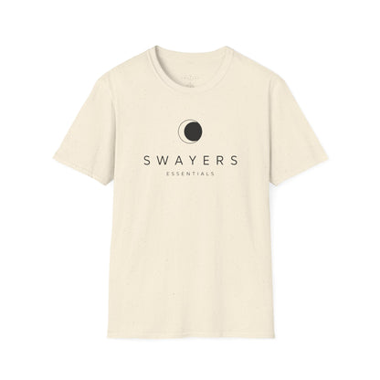 T-Shirt mit Eclipse Logo