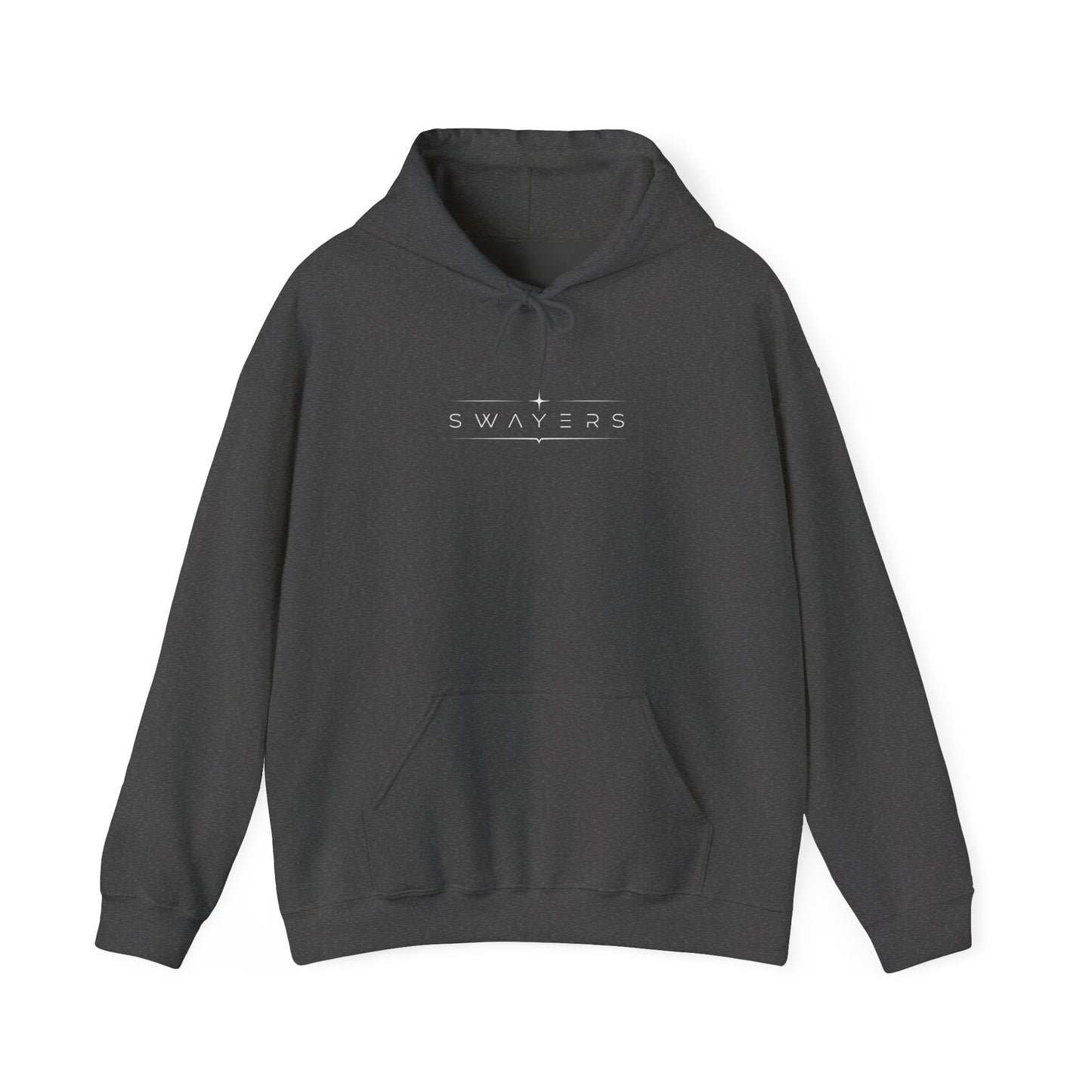 Hoodie mit Logo
