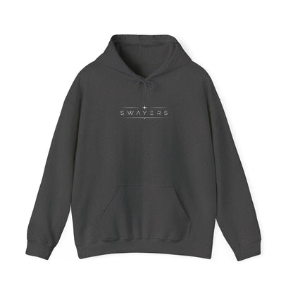 Hoodie mit Logo