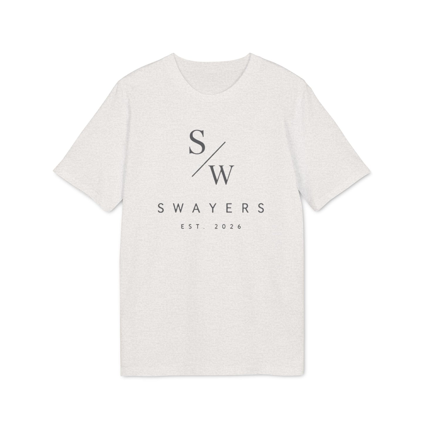 Swayers S/W Logo T-Shirt