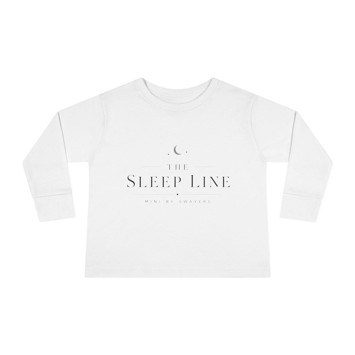 The Sleep Line – Kids Schlafanzug