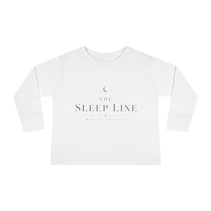 The Sleep Line – Kids Schlafanzug
