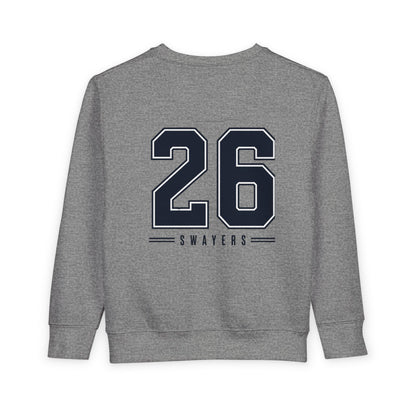 Swayers 26 – Kids Sweatshirt