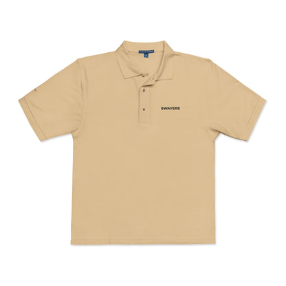 Poloshirt Herren