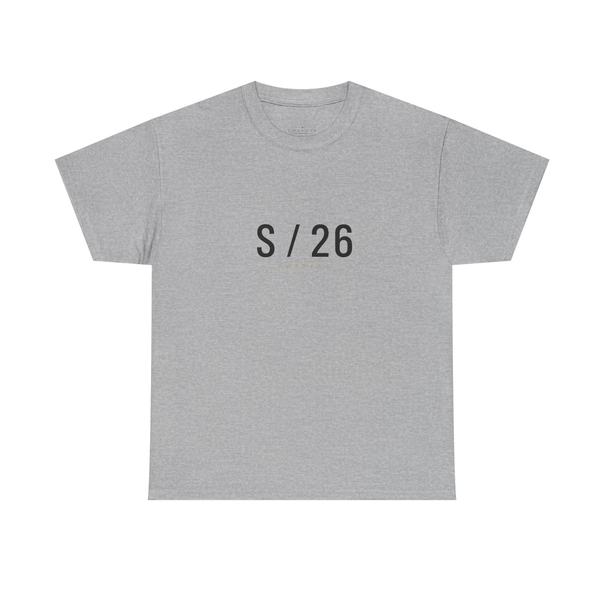 S/26 Essential T-Shirt