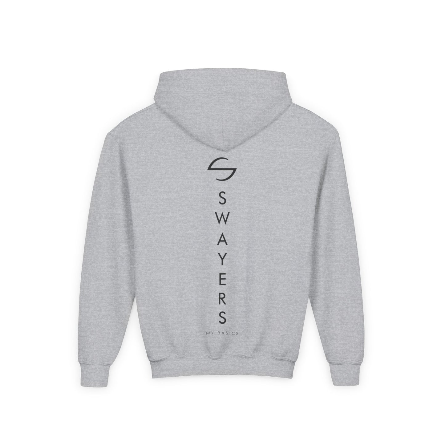 Kids Hoodie „Wave“