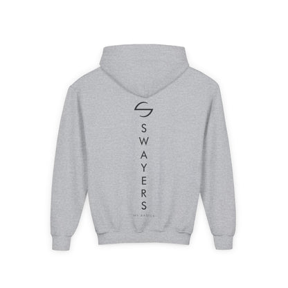 Kids Hoodie „Wave“