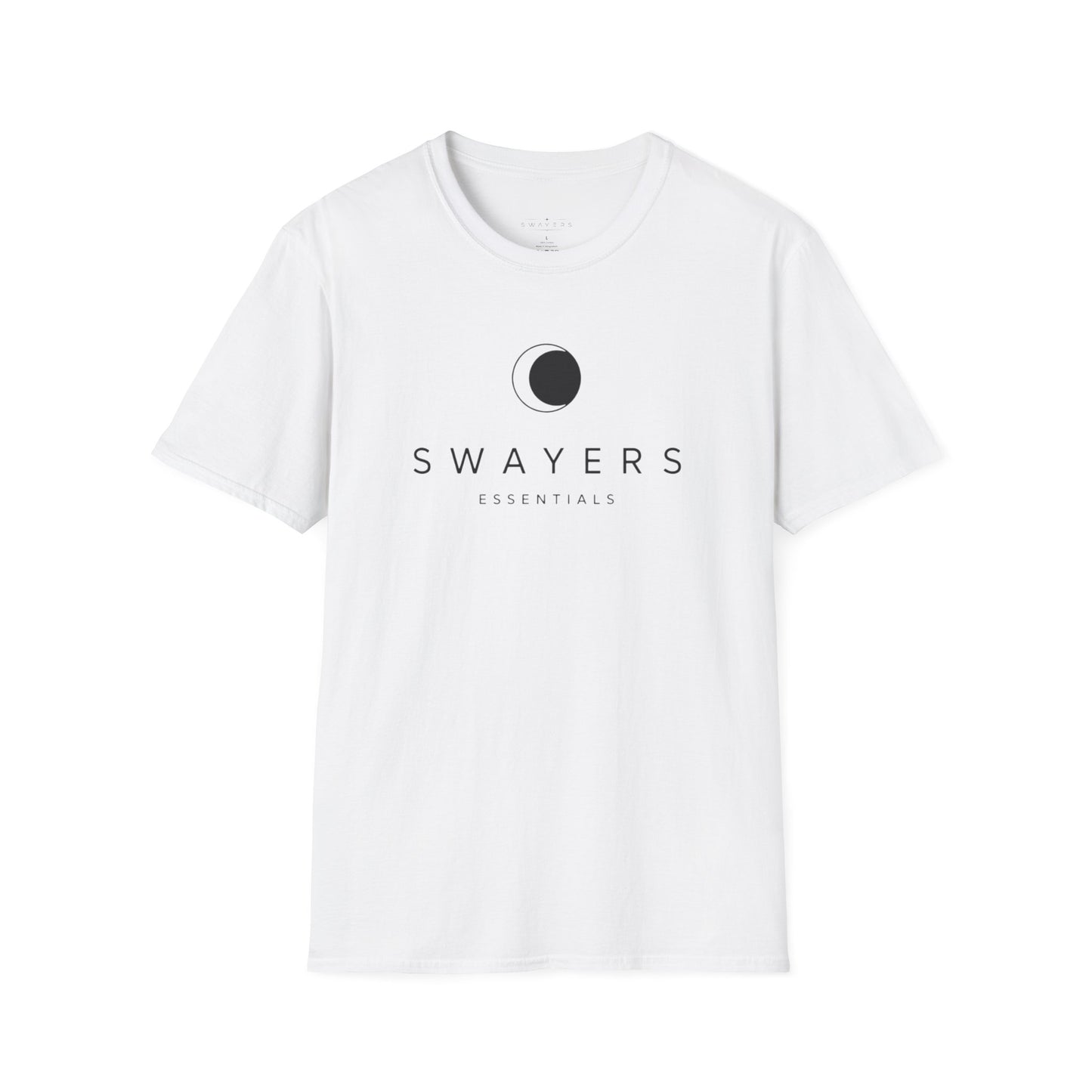 T-Shirt mit Eclipse Logo