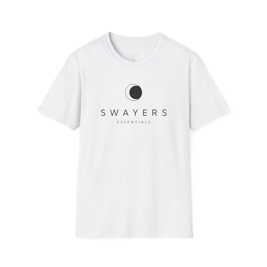 T-Shirt mit Eclipse Logo