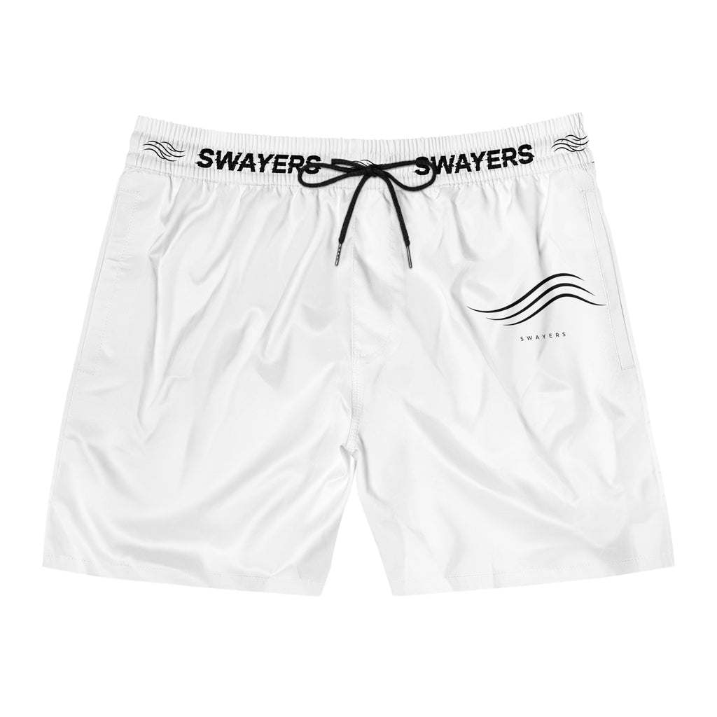 Badehose Wave