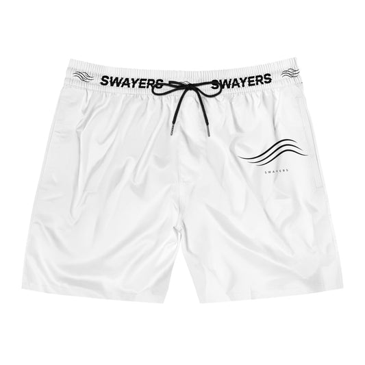 Badehose Wave