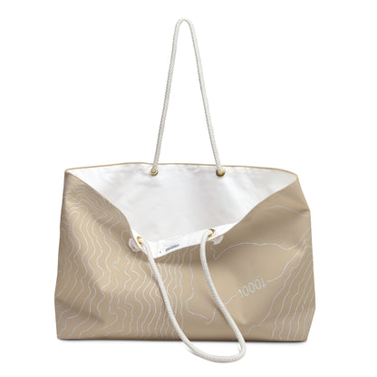 Strandtasche Golden Dunes