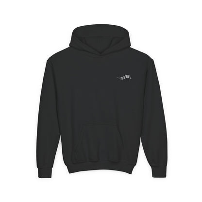 Kids Hoodie „Wave“