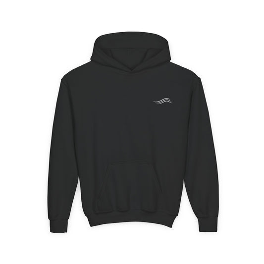 Kids Hoodie „Wave“