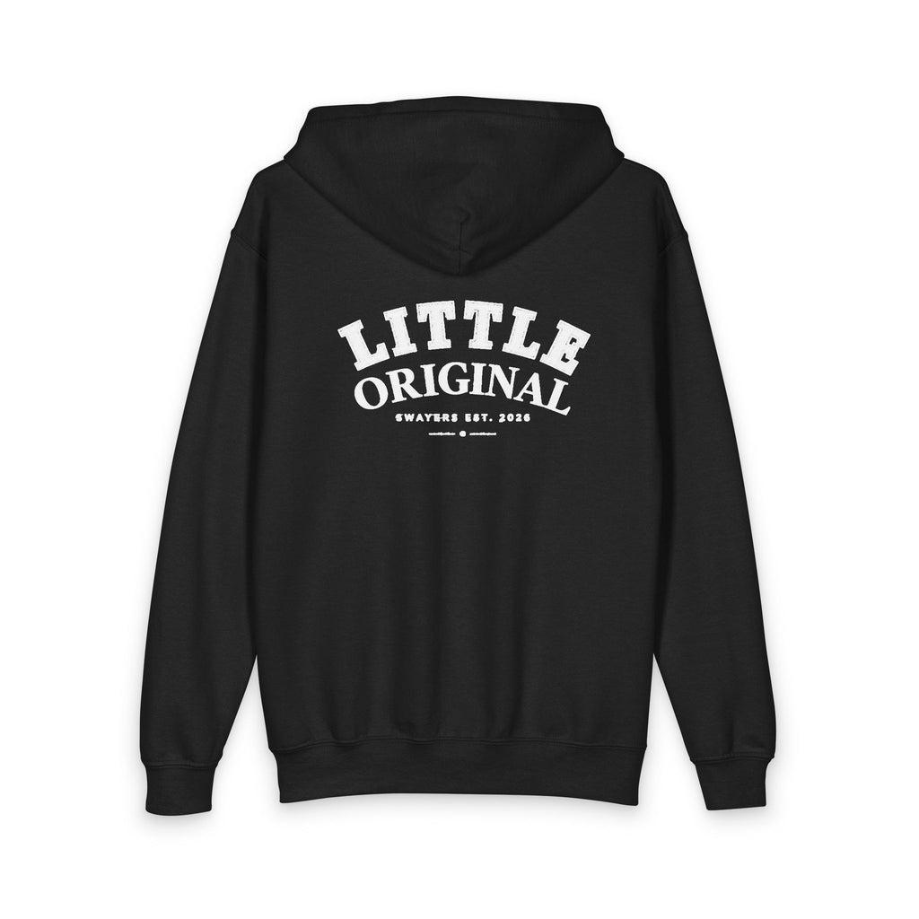 Swayers Little Original Zip Hoodie