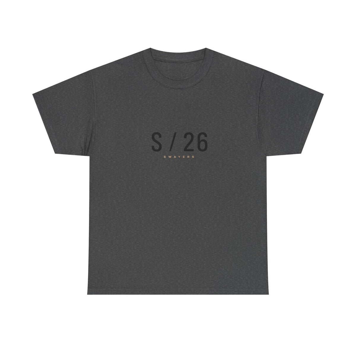 S/26 Essential T-Shirt