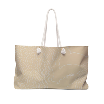 Strandtasche Golden Dunes