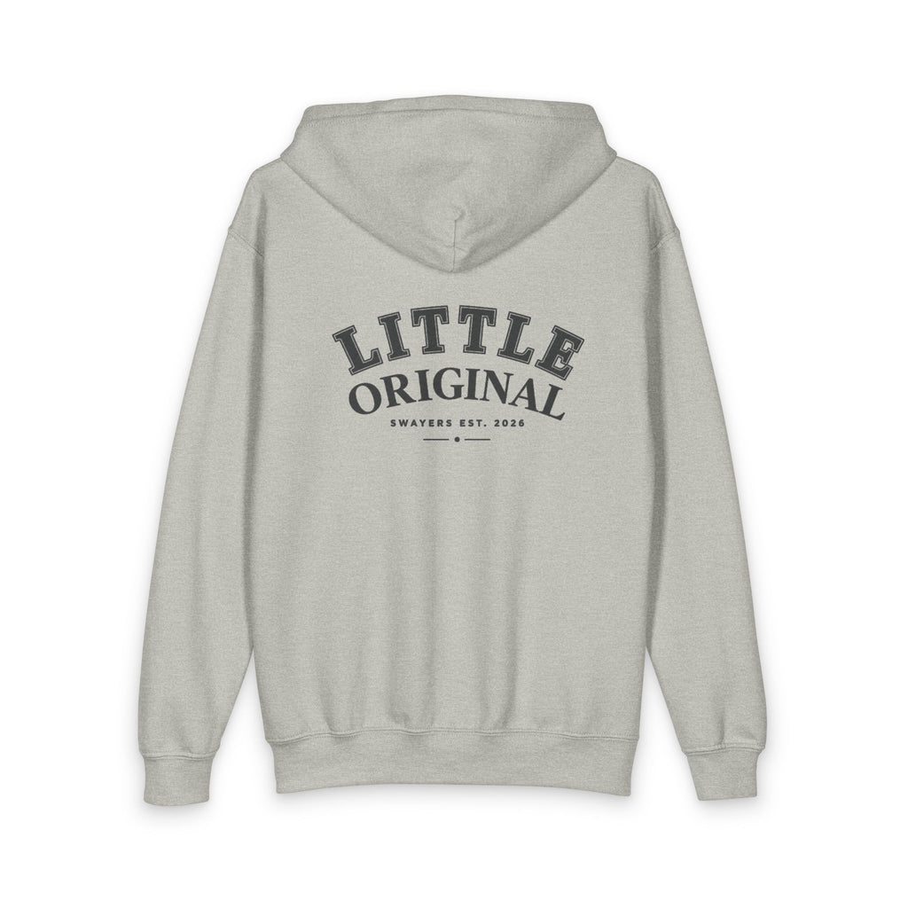 Swayers Little Original Zip Hoodie