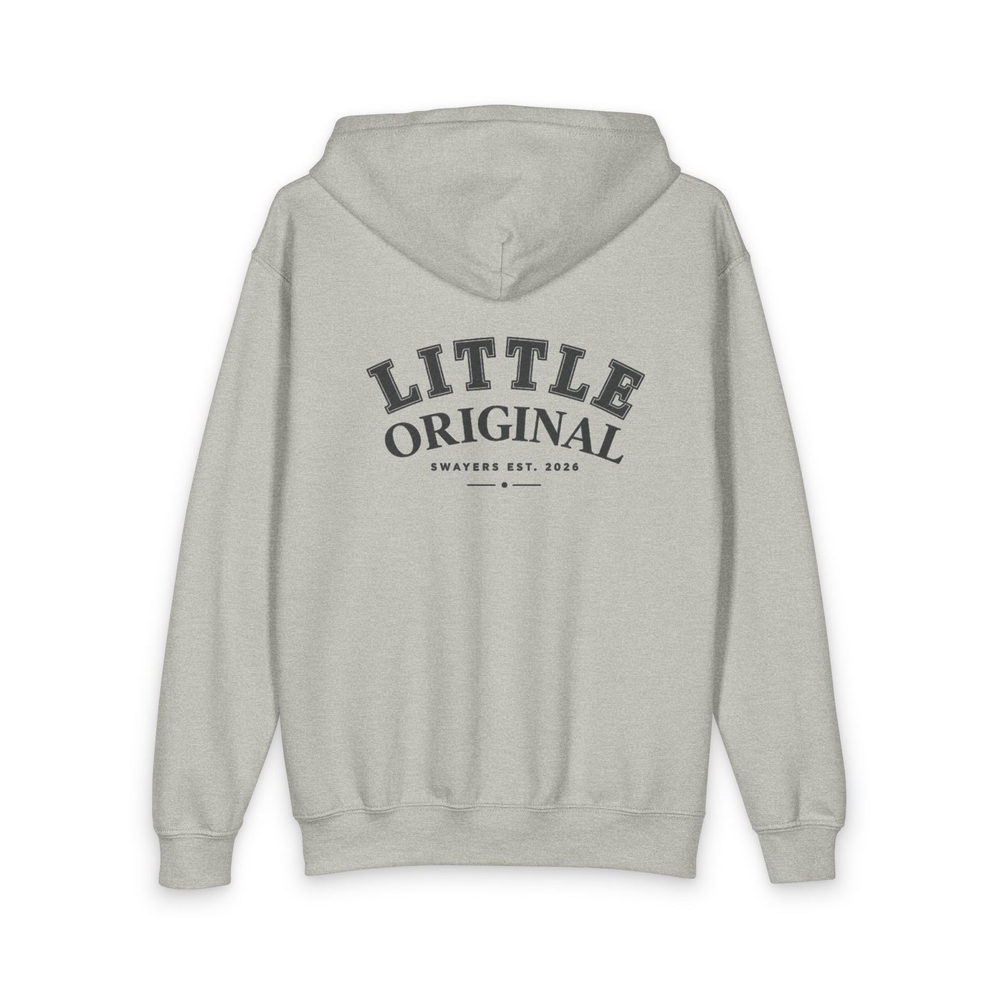 Swayers Little Original Zip Hoodie