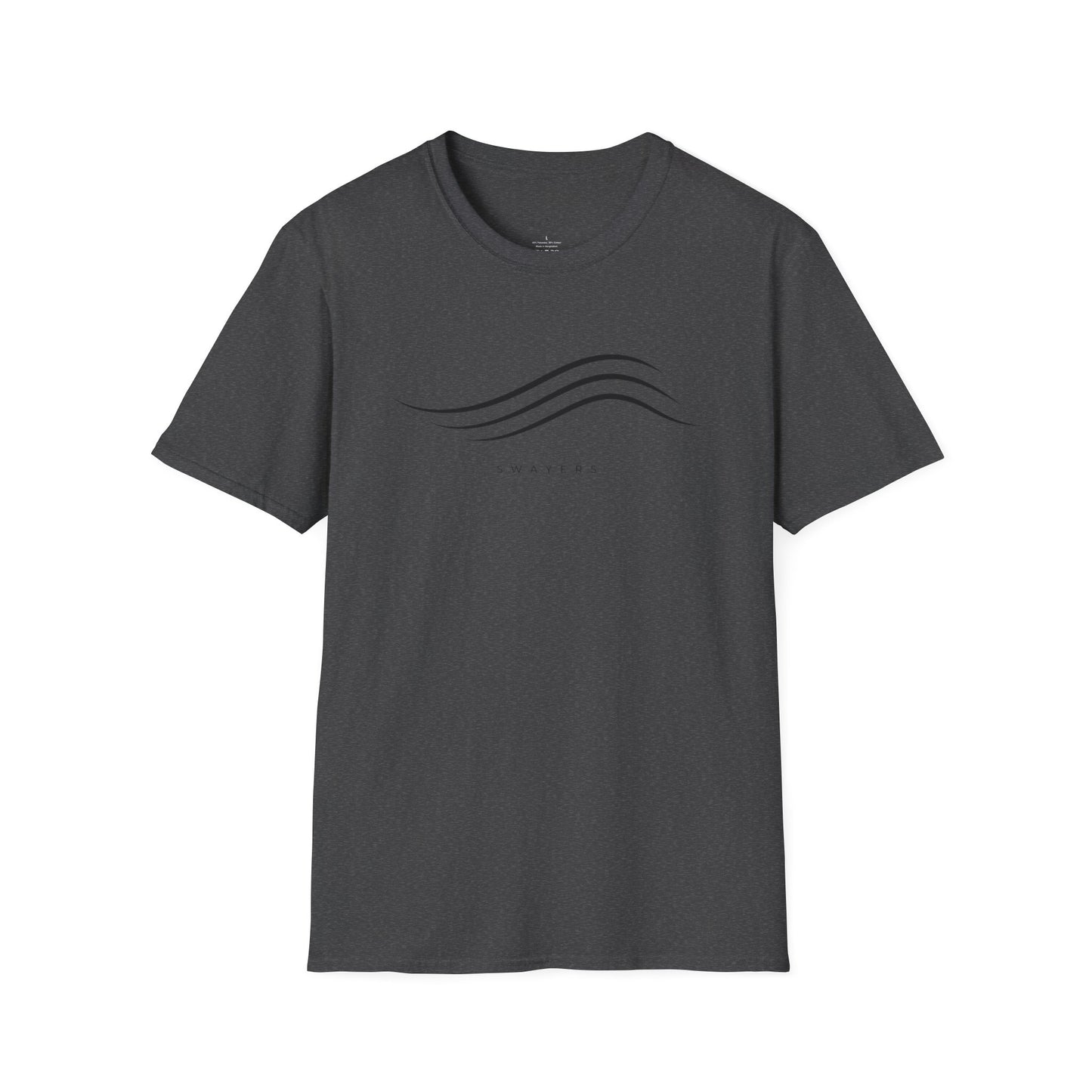 T-shirt Wave