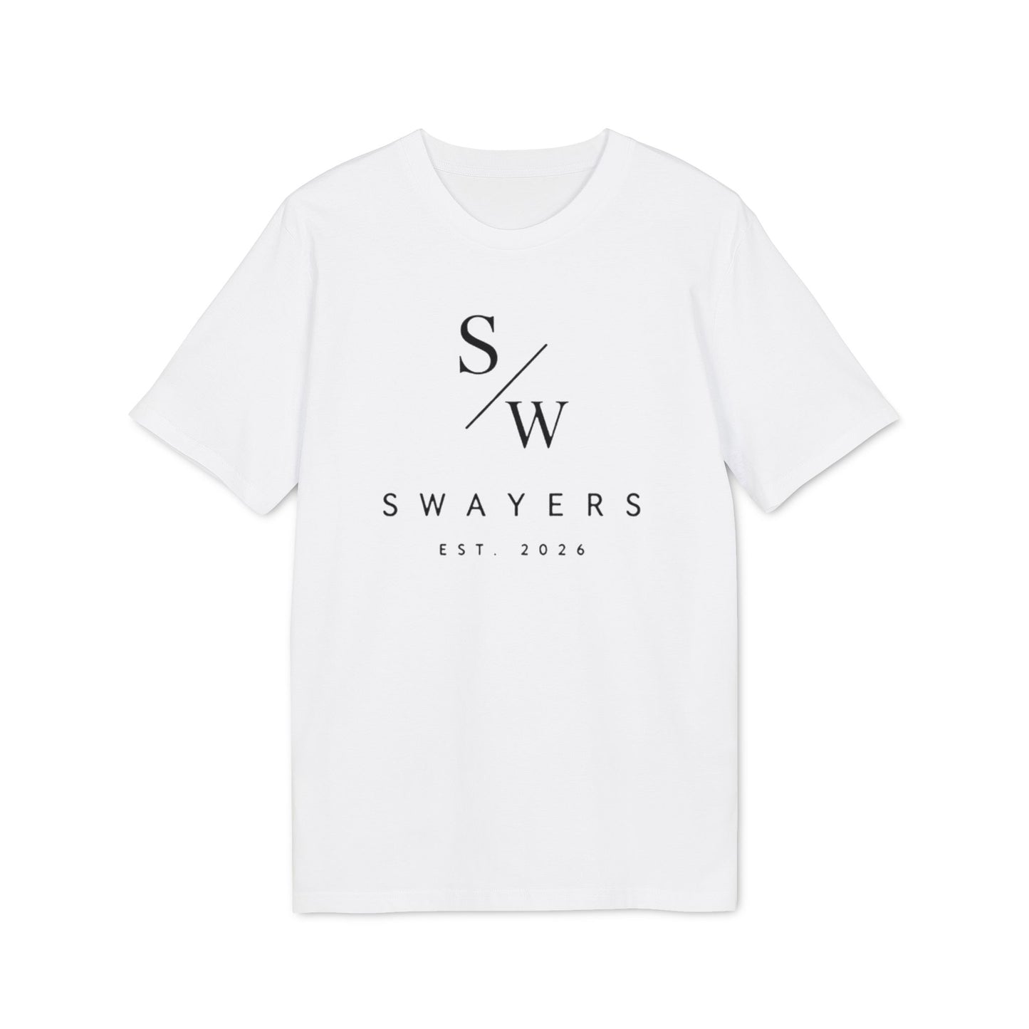 Swayers S/W Logo T-Shirt