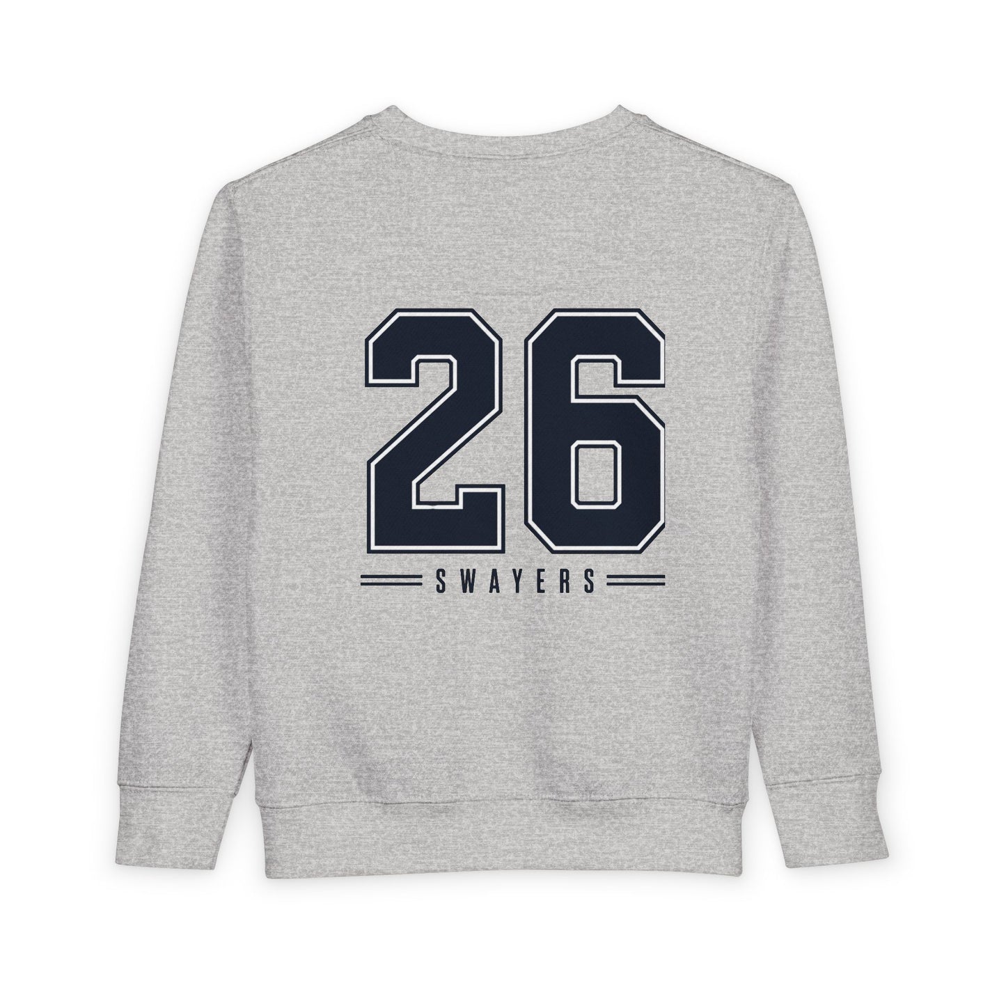 Swayers 26 – Kids Sweatshirt