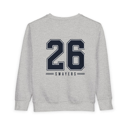 Swayers 26 – Kids Sweatshirt