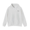 Hoodie mit Backprint