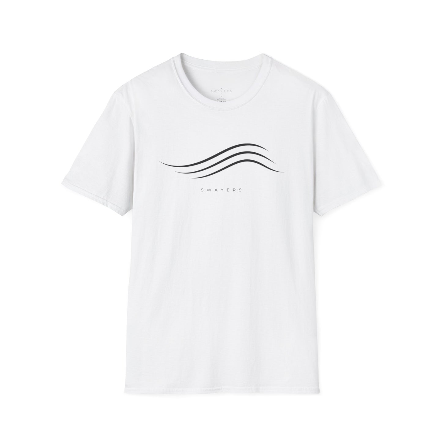 T-shirt Wave